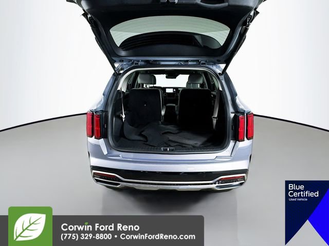 Used 2023 Kia Sorento SX image 30