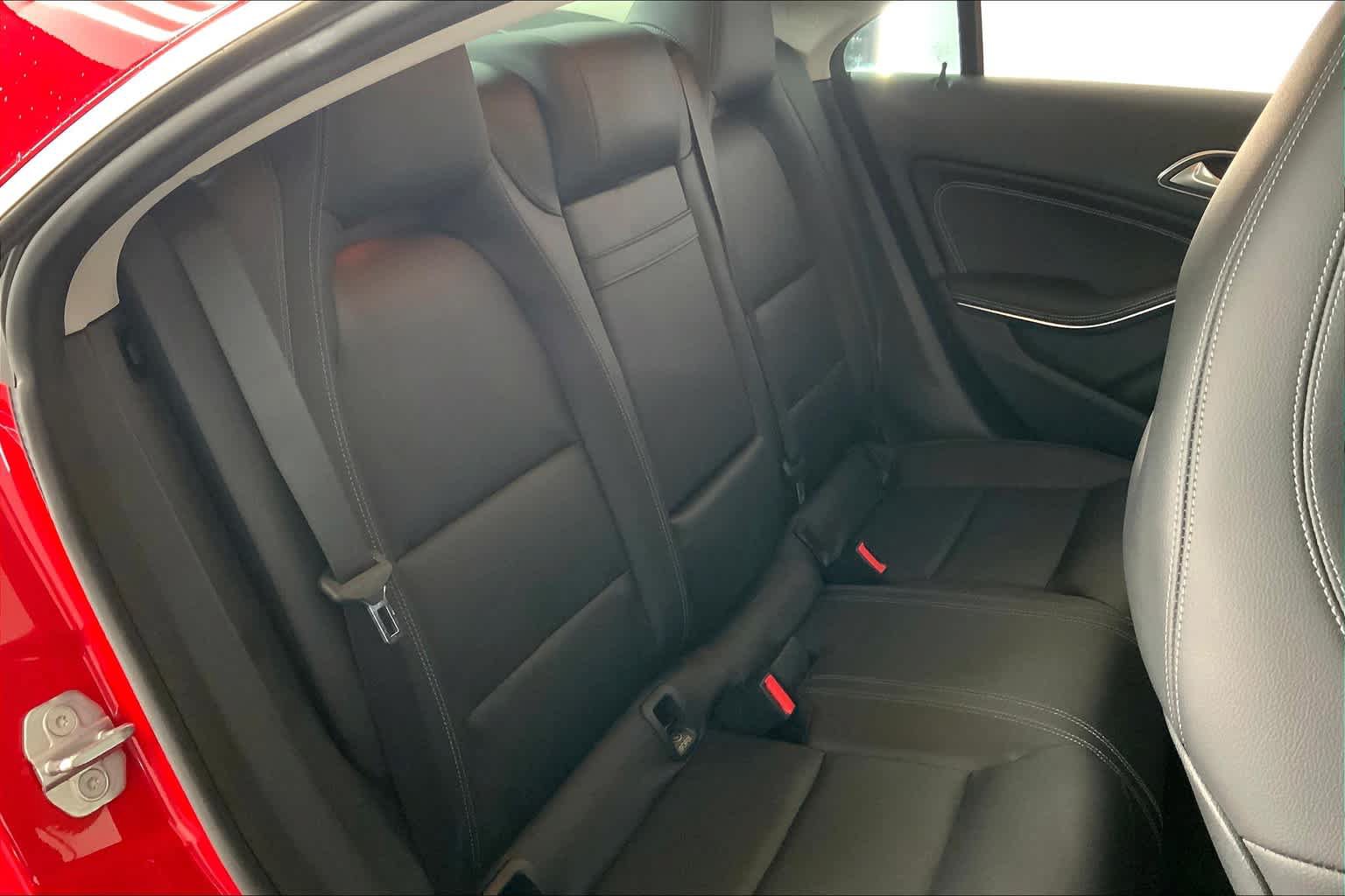 Used 2019 Mercedes-Benz CLA 250 4MATIC image 20