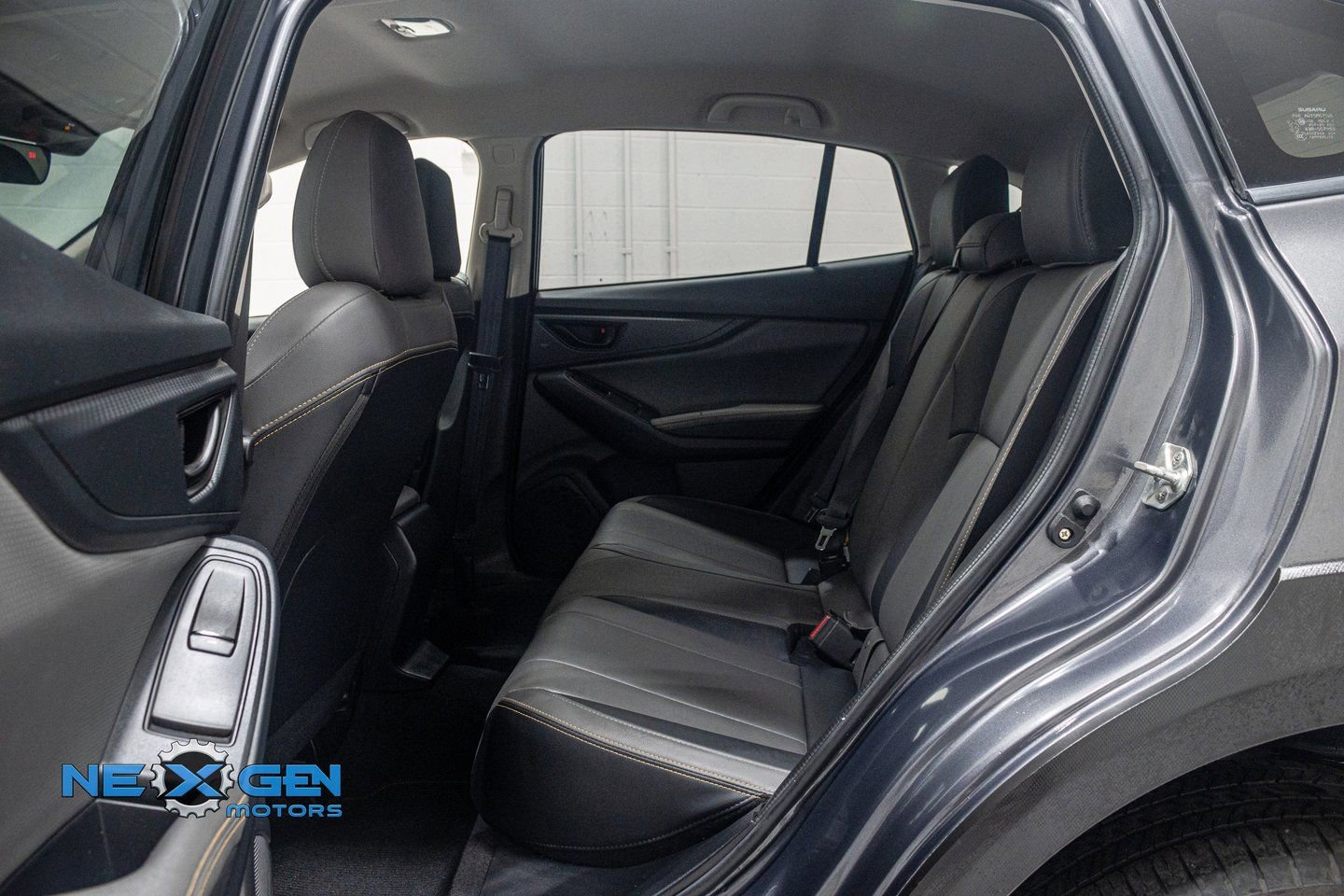 Used 2023 Subaru Crosstrek 2.5i Sport image 25