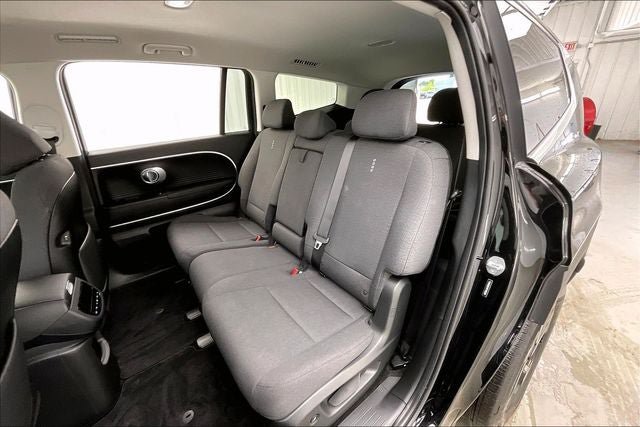 Certified 2026 Hyundai Ioniq 9 S RWD image 19