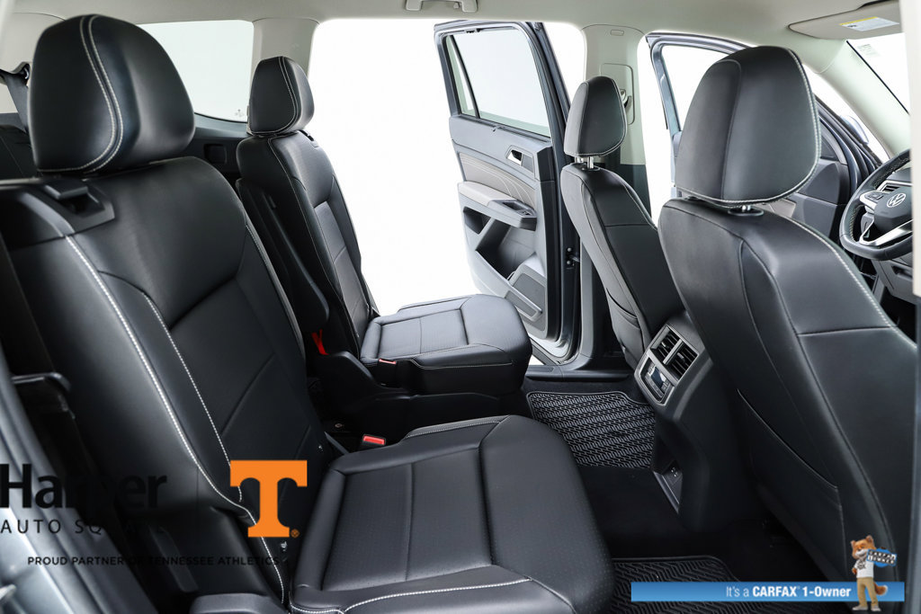 Used 2023 Volkswagen Atlas SE AWD/4WD image 76