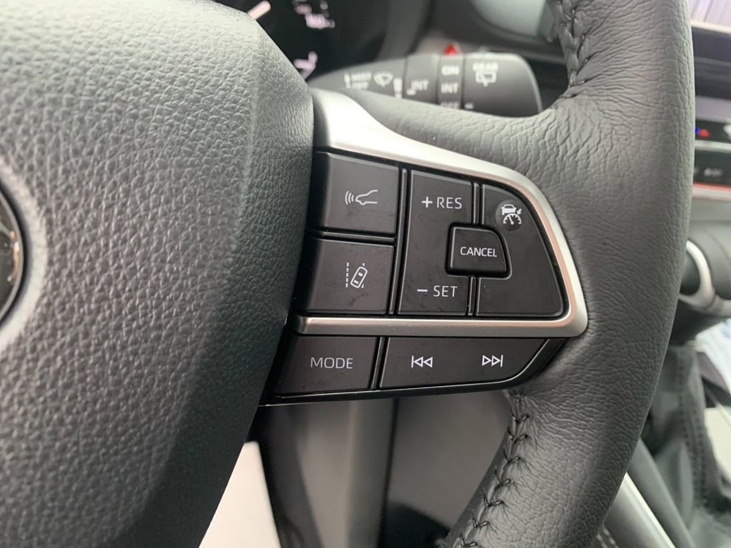 New 2026 Toyota Sienna XLE image 29