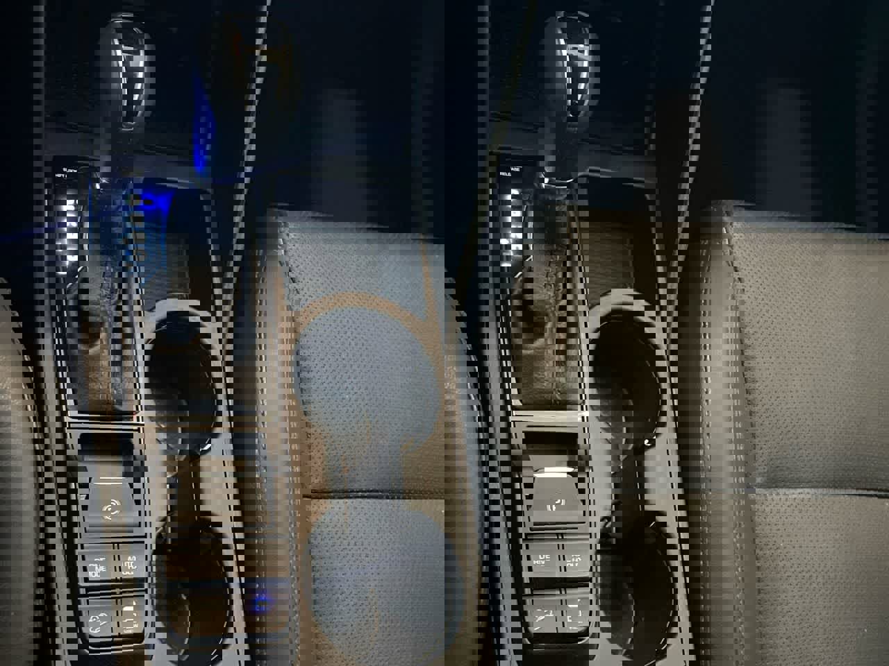 Used 2021 Hyundai Tucson Limited w/ Cargo Package image 19