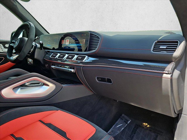 Used 2025 Mercedes-Benz GLE 63 AMG S image 23