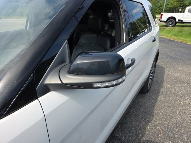 Used 2018 Ford Explorer Sport AWD/4WD image 42