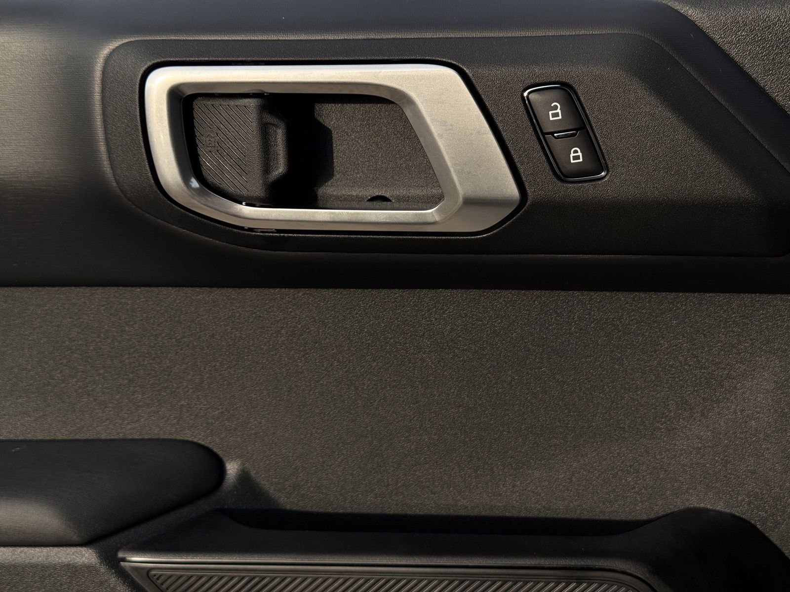 New 2026 Ford Bronco Outer Banks image 20