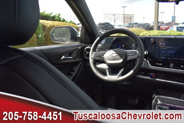 New 2027 Chevrolet Equinox LT w/ Convenience Package II FWD image 19