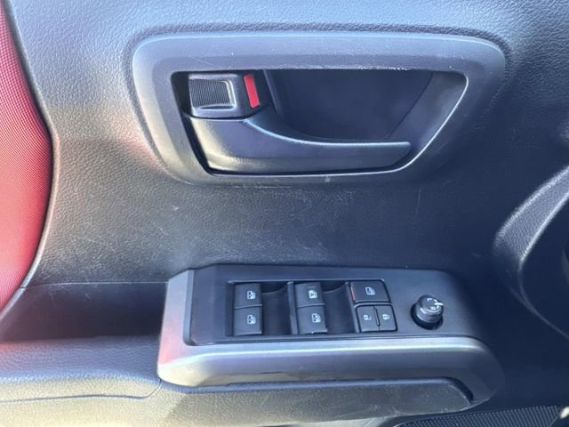Used 2023 Toyota Tacoma SR5 image 18