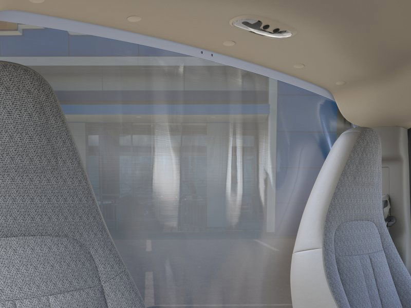 New 2026 Chevrolet Express 3500 image 48