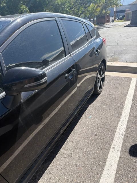 Used 2018 Subaru Impreza 2.0i Sport AWD/4WD image 5
