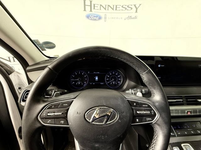 Used 2022 Hyundai Palisade SEL w/ Premium Package FWD image 15