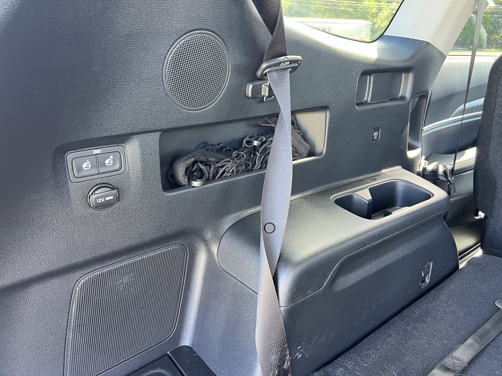 Used 2024 Kia Telluride SX Prestige w/ Towing Package AWD/4WD image 9
