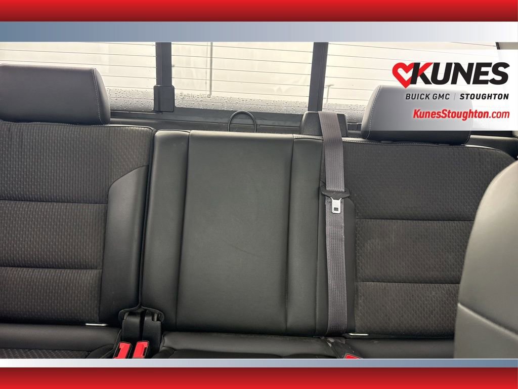 Used 2015 GMC Sierra 1500 SLE w/ All-Terrain Package image 29