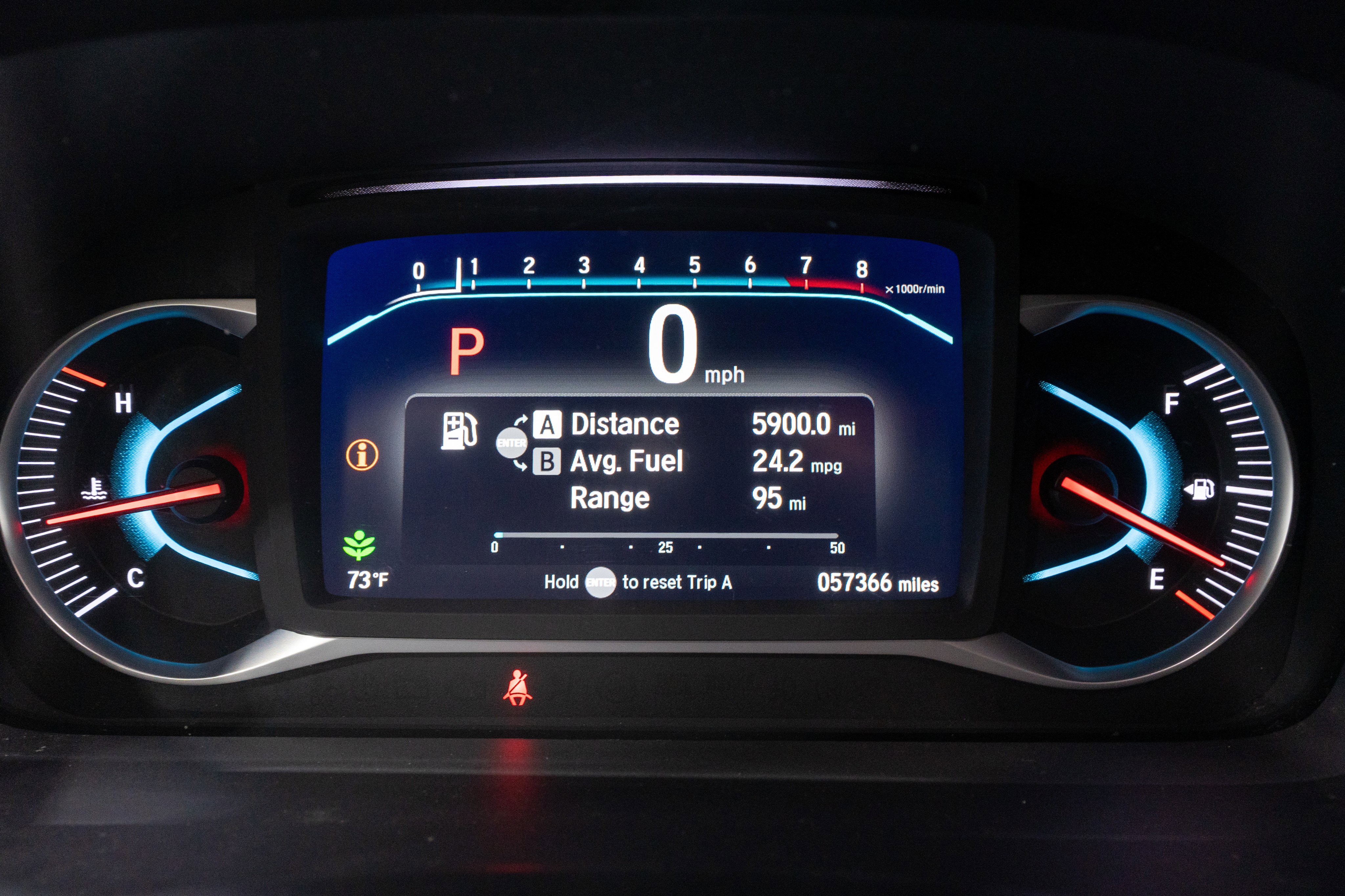 Used 2021 Honda Passport EX-L image 26