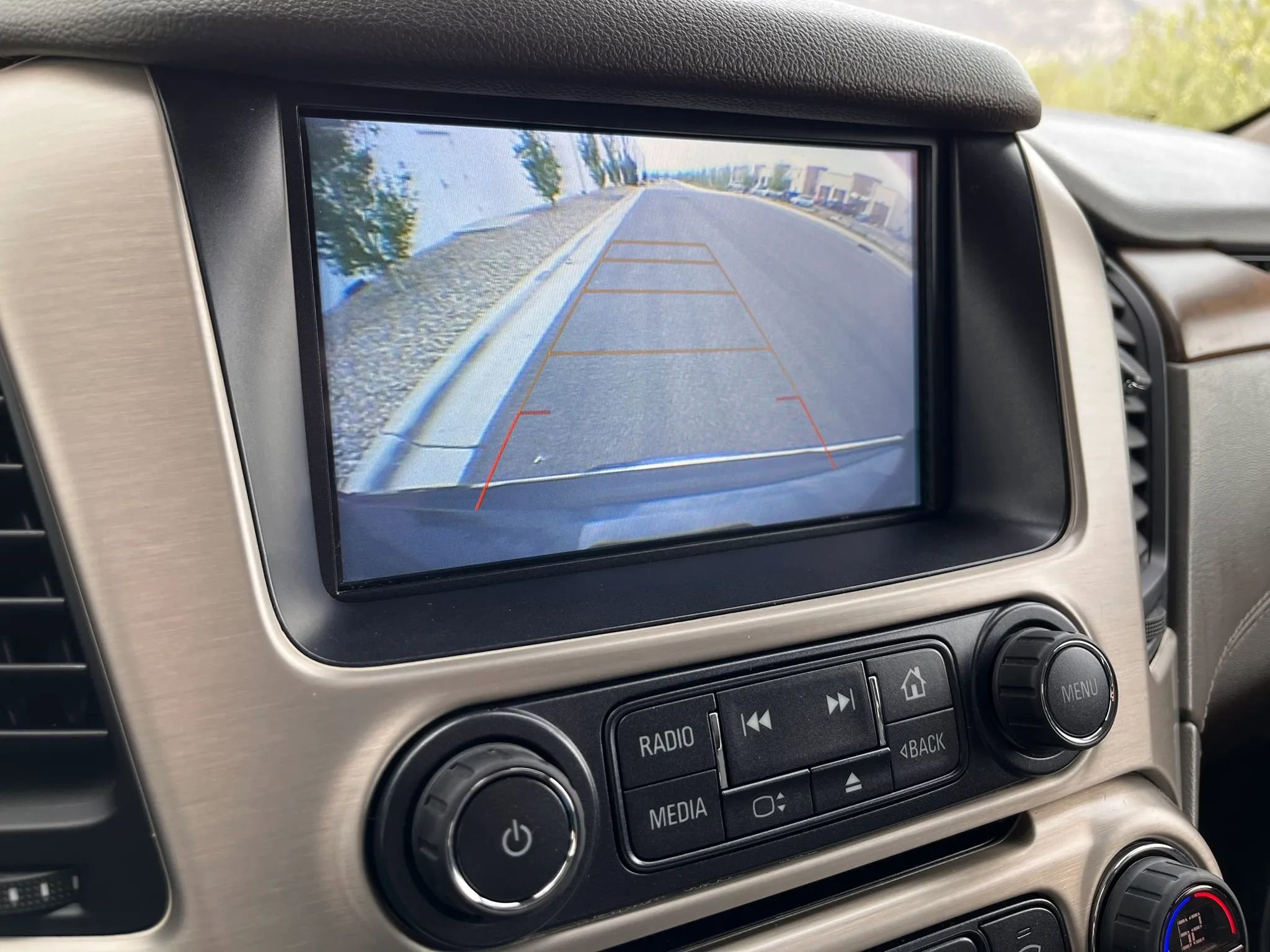 Used 2020 GMC Yukon Denali w/ Denali Ultimate Package image 35