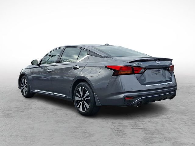 Used 2019 Nissan Altima 2.5 SL image 4