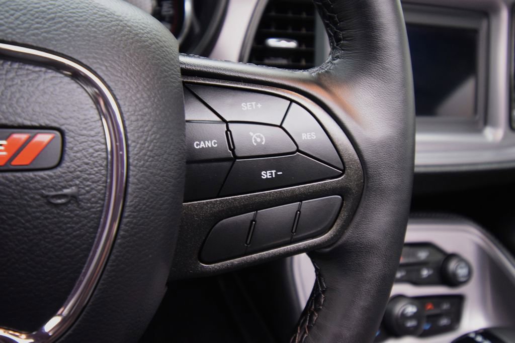 Used 2023 Dodge Challenger GT w/ Cold Weather Group image 33