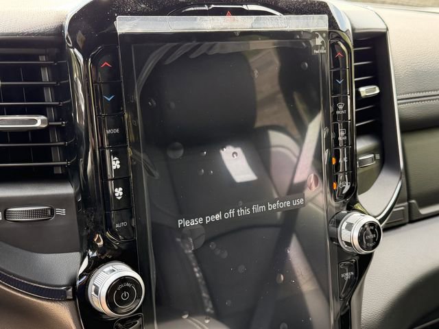 New 2026 RAM 2500 Power Wagon image 22