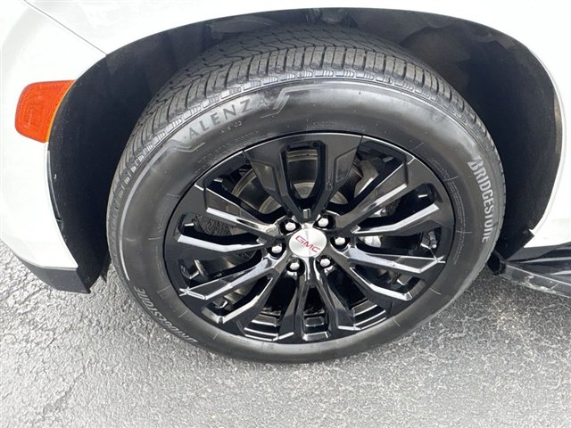 Used 2024 GMC Yukon Denali w/ Max Trailering Package AWD/4WD image 34