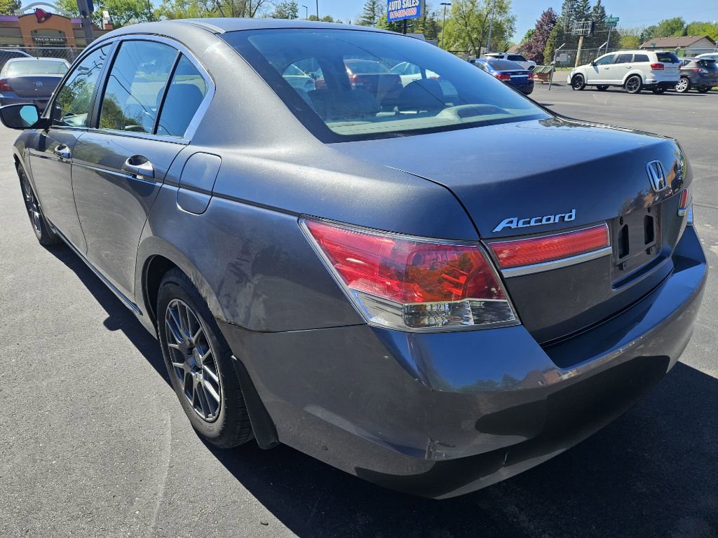 Used 2011 Honda Accord LX image 7