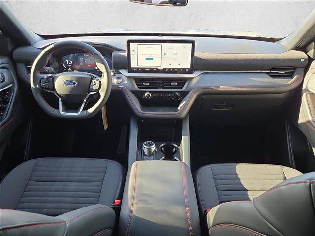 New 2027 Ford Explorer ST-Line w/ Premium Package RWD image 15