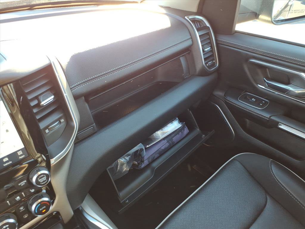 Used 2022 RAM 1500 Laramie image 28