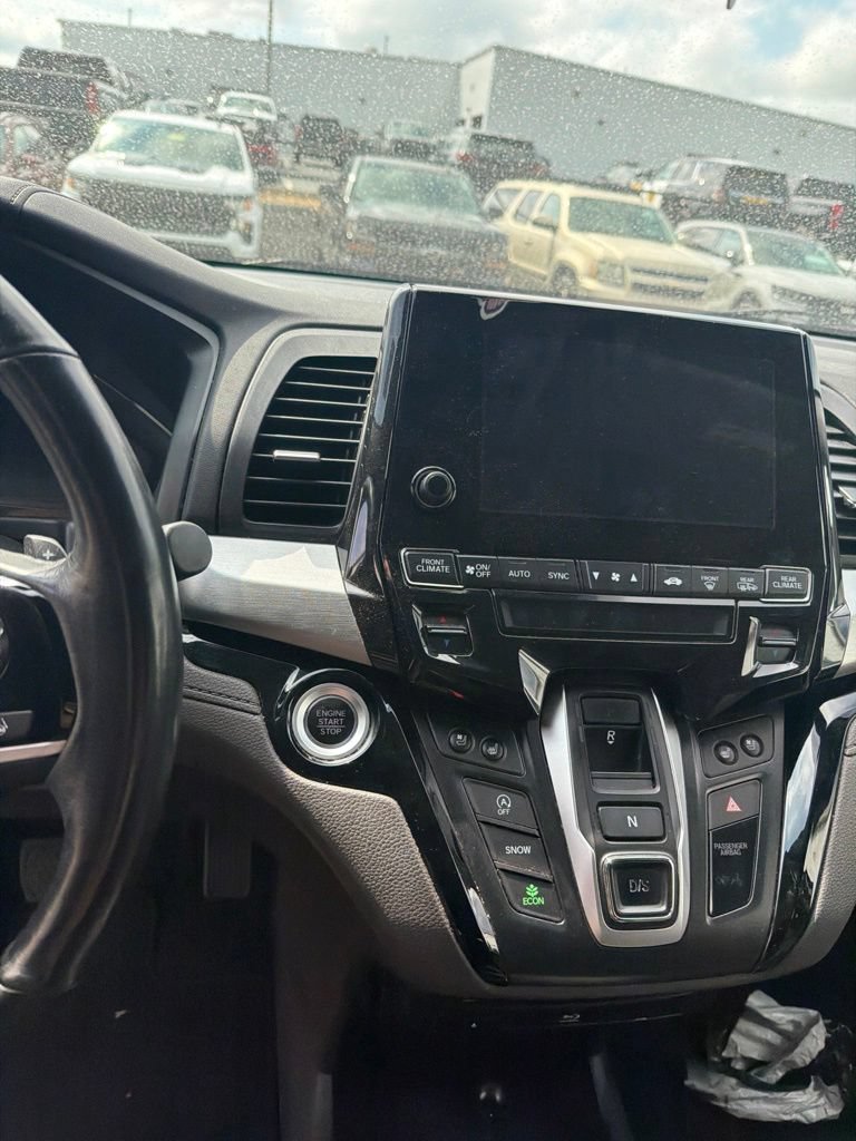 Used 2019 Honda Odyssey Elite image 6