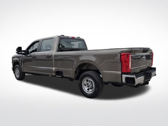 Certified 2023 Ford F250 XL w/ XL Driver Assist Package RWD image 7
