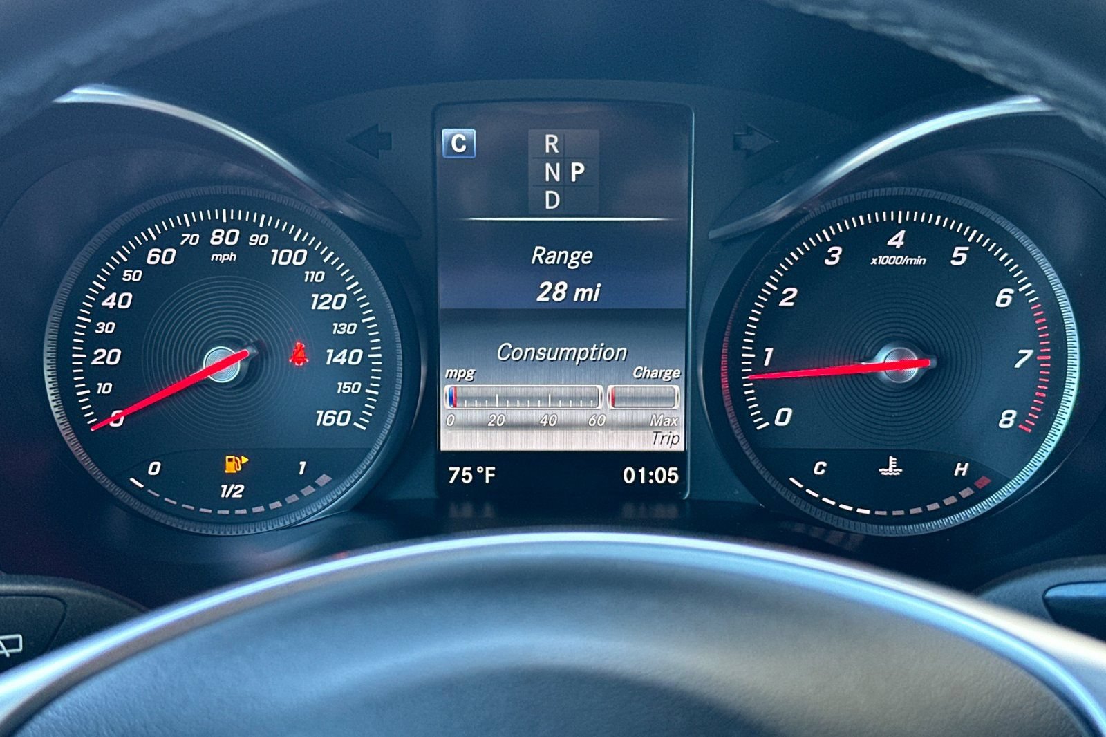 Used 2018 Mercedes-Benz GLC 300 image 24
