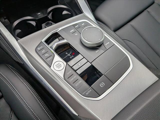 Used 2025 BMW M240i Coupe RWD image 16