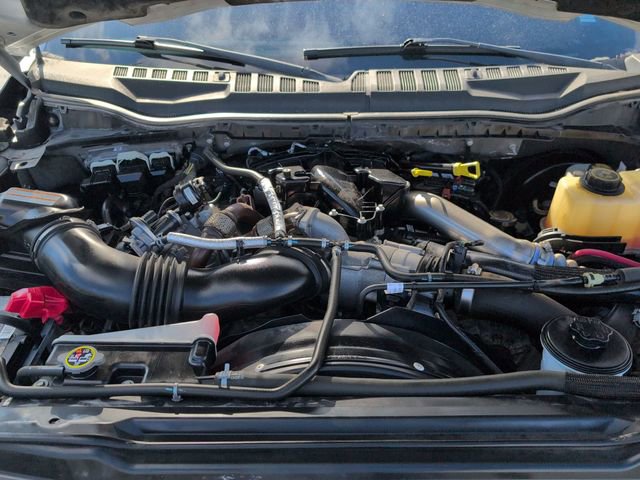 Used 2017 Ford F350 Lariat w/ Lariat Value Package image 24