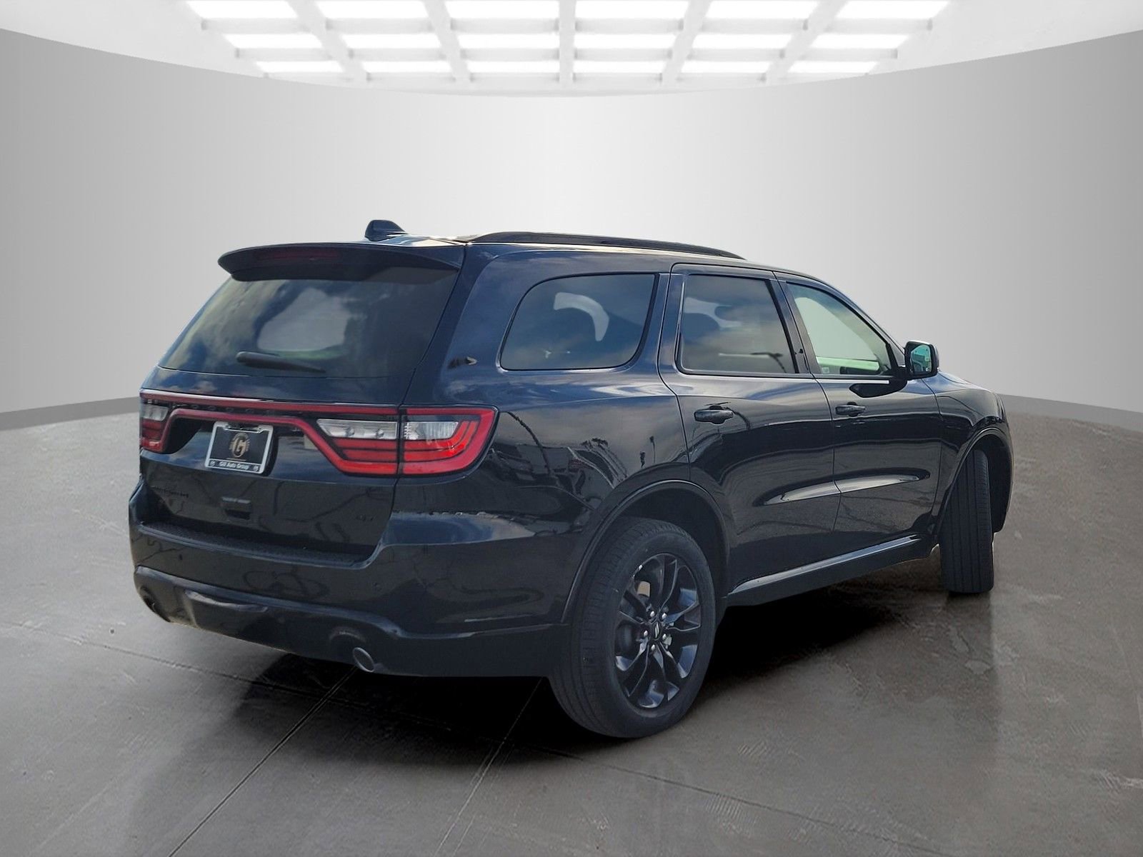 New 2026 Dodge Durango GT image 4