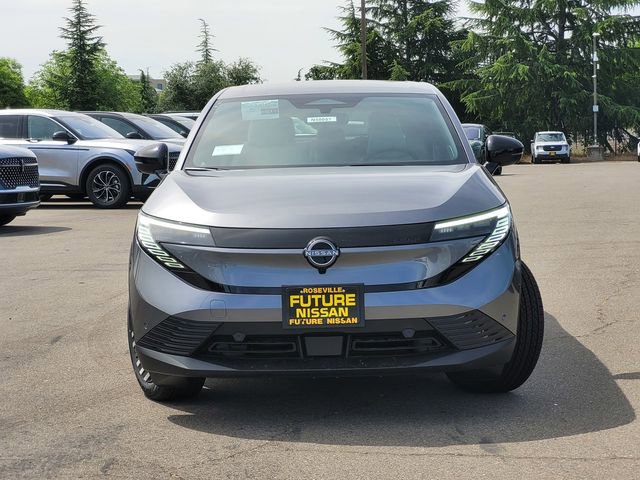 New 2026 Nissan Leaf SV+ FWD image 3