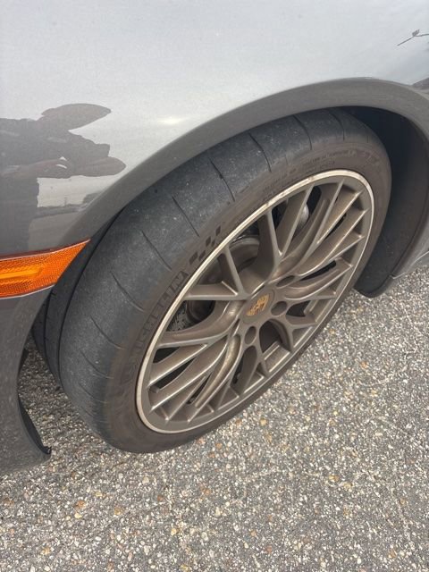 Used 2017 Porsche 911 Carrera image 5