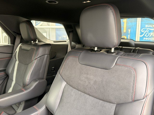 New 2027 Ford Explorer ST AWD/4WD image 26
