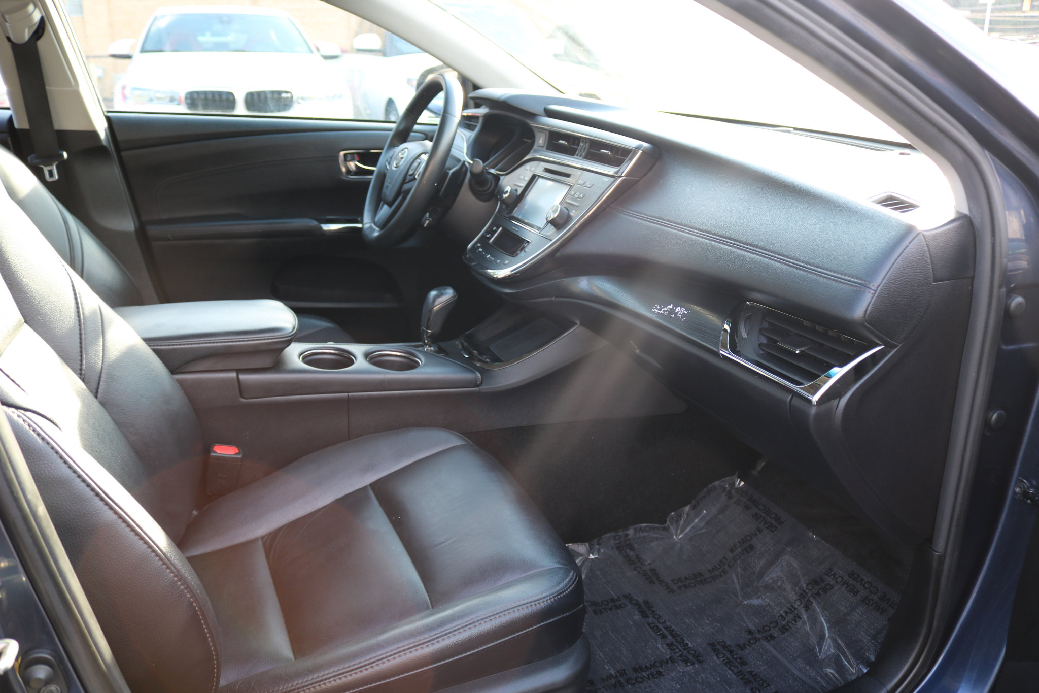 Used 2016 Toyota Avalon XLE Premium image 43