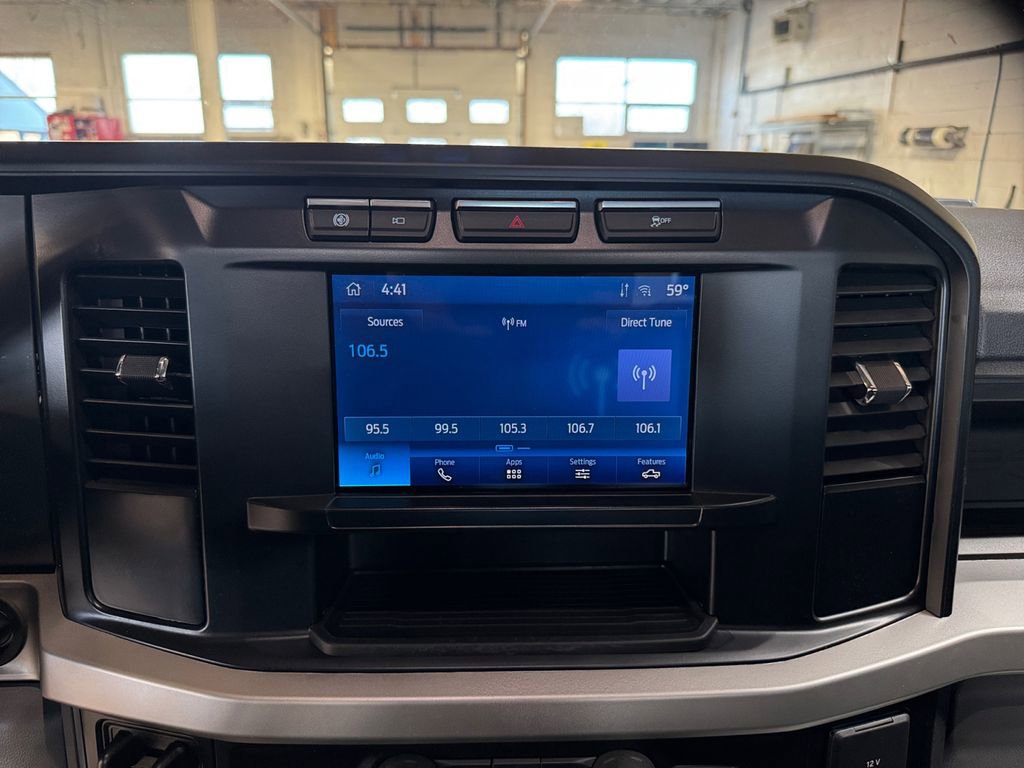 Used 2024 Ford F350 XL w/ 360-Degree Camera Package image 17