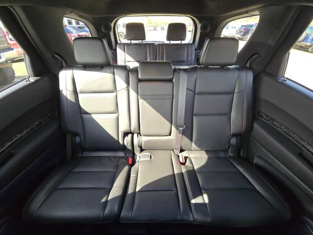 New 2026 Dodge Durango GT image 18