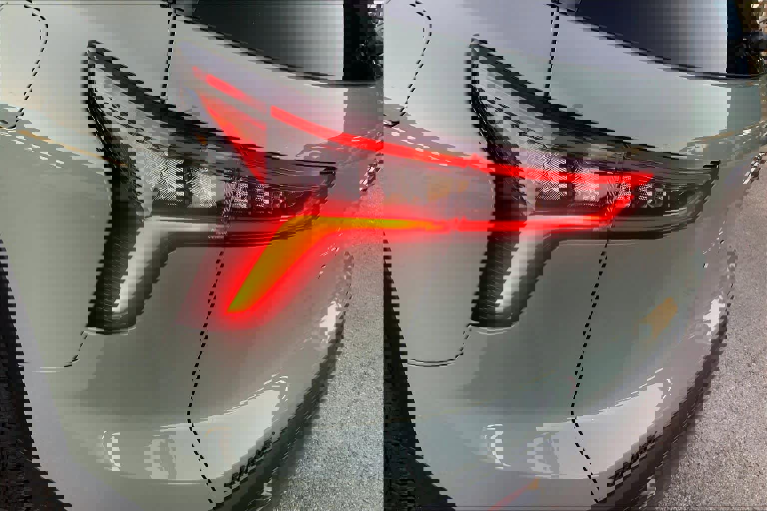 New 2026 Chevrolet Equinox ACTIV image 14