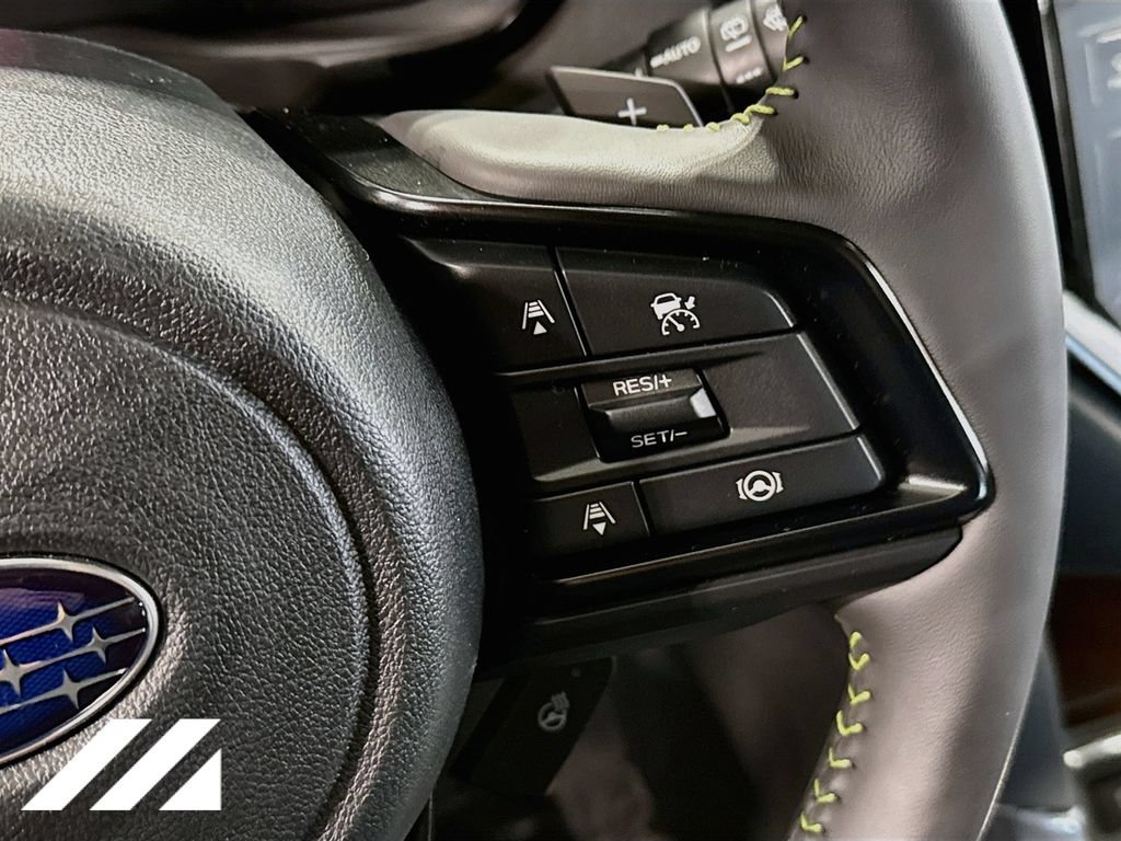Used 2026 Subaru Ascent Bronze Edition AWD/4WD image 13