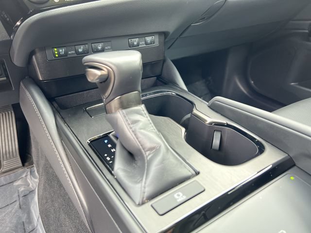 Certified 2025 Lexus ES 350 w/ Premium Package FWD image 18