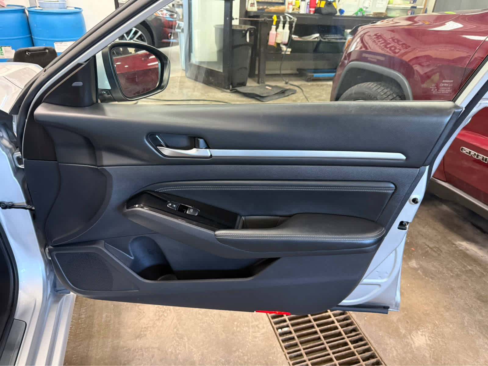 Used 2020 Nissan Altima 2.5 SL AWD/4WD image 31