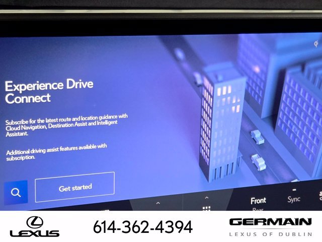Certified 2023 Lexus RX 350 AWD w/ Accessory Package image 31