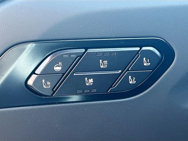 New 2027 Kia Telluride SX Prestige X-Line image 21