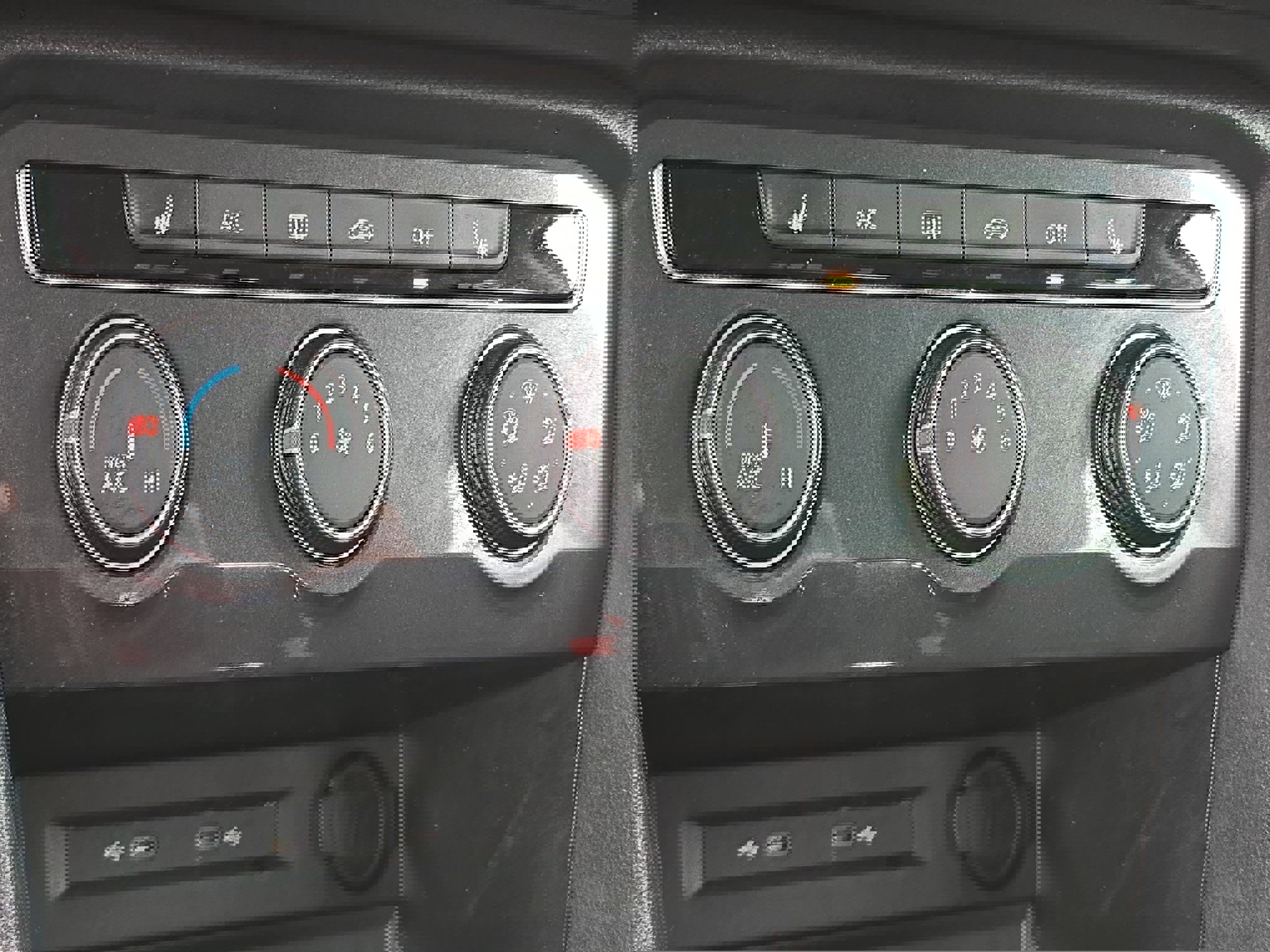 Used 2023 Volkswagen Tiguan S w/ Driver Assistance Package image 23