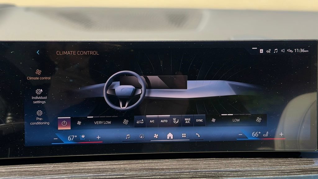 New 2027 BMW X7 xDrive40i w/ M Sport Package AWD/4WD image 20