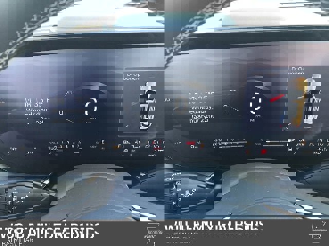 New 2025 Buick Envision Sport Touring image 15