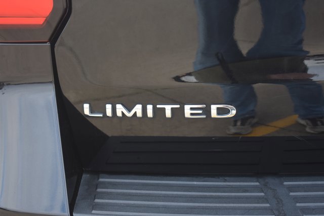 Used 2024 Ford Expedition Max Limited image 7