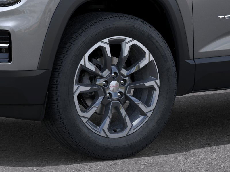 New 2026 GMC Terrain Elevation w/ Elevation Premium Package image 33