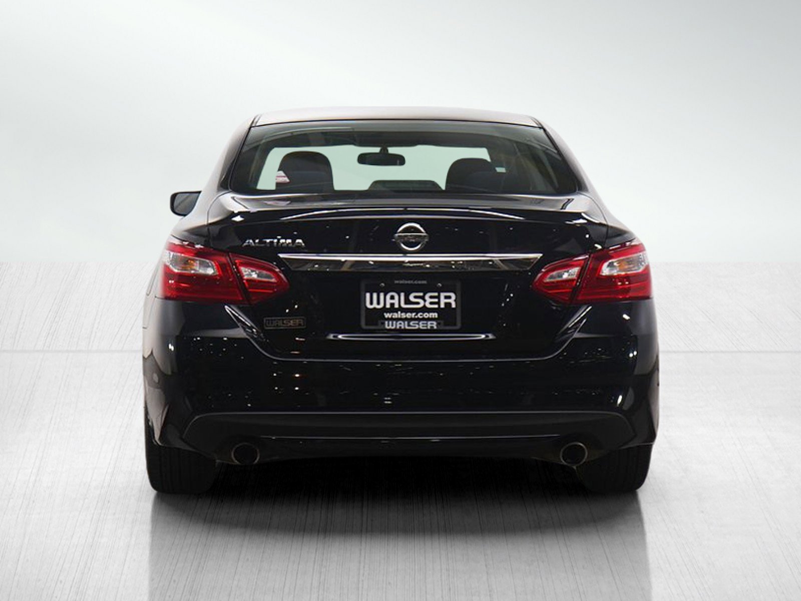 Used 2017 Nissan Altima 2.5 S w/ Power Driver Seat Package image 4